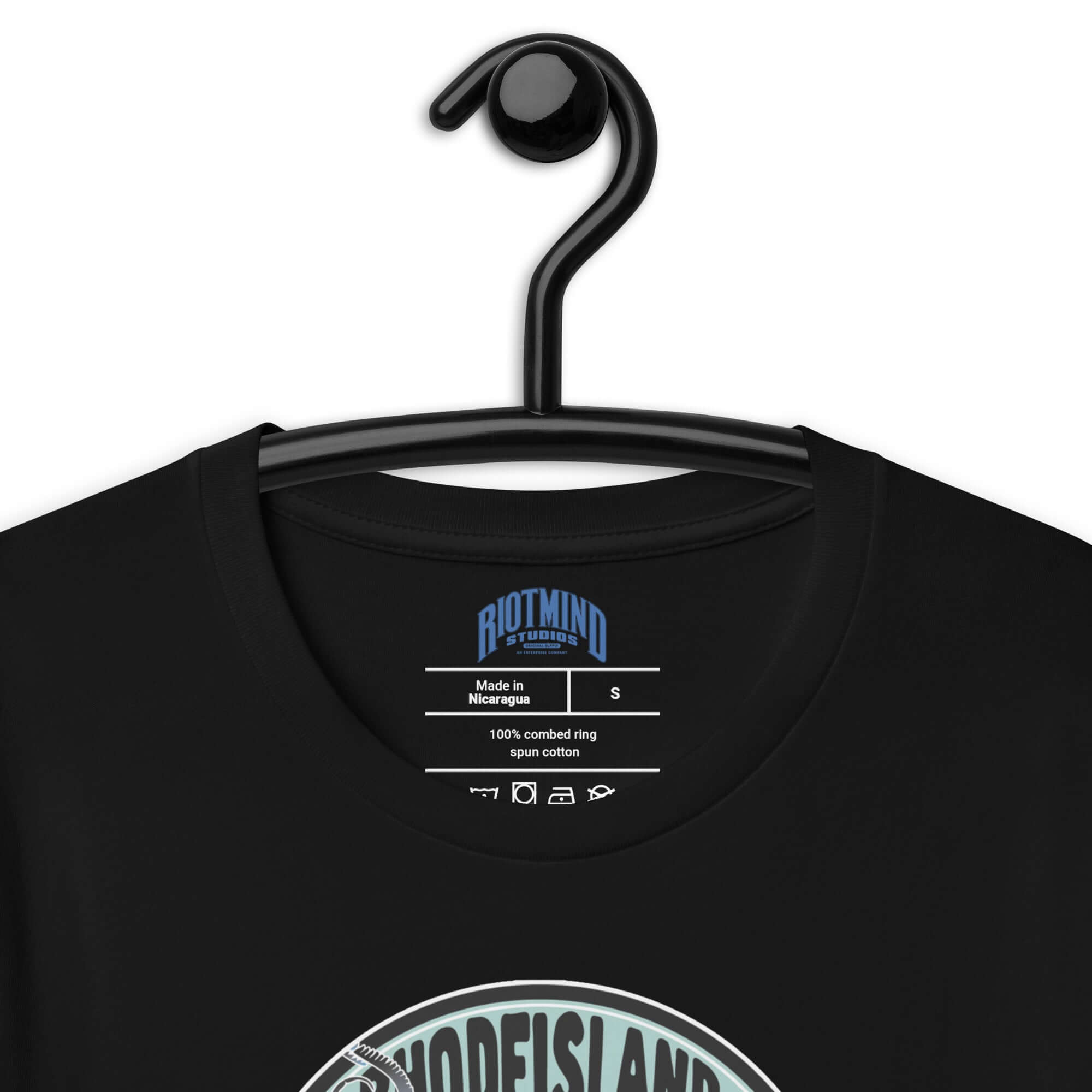 Panther Platform Factions - Rhode Island | Unisex T-Shirt