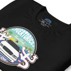 Panther Platform Factions - Puerto Rico | Unisex T-Shirt