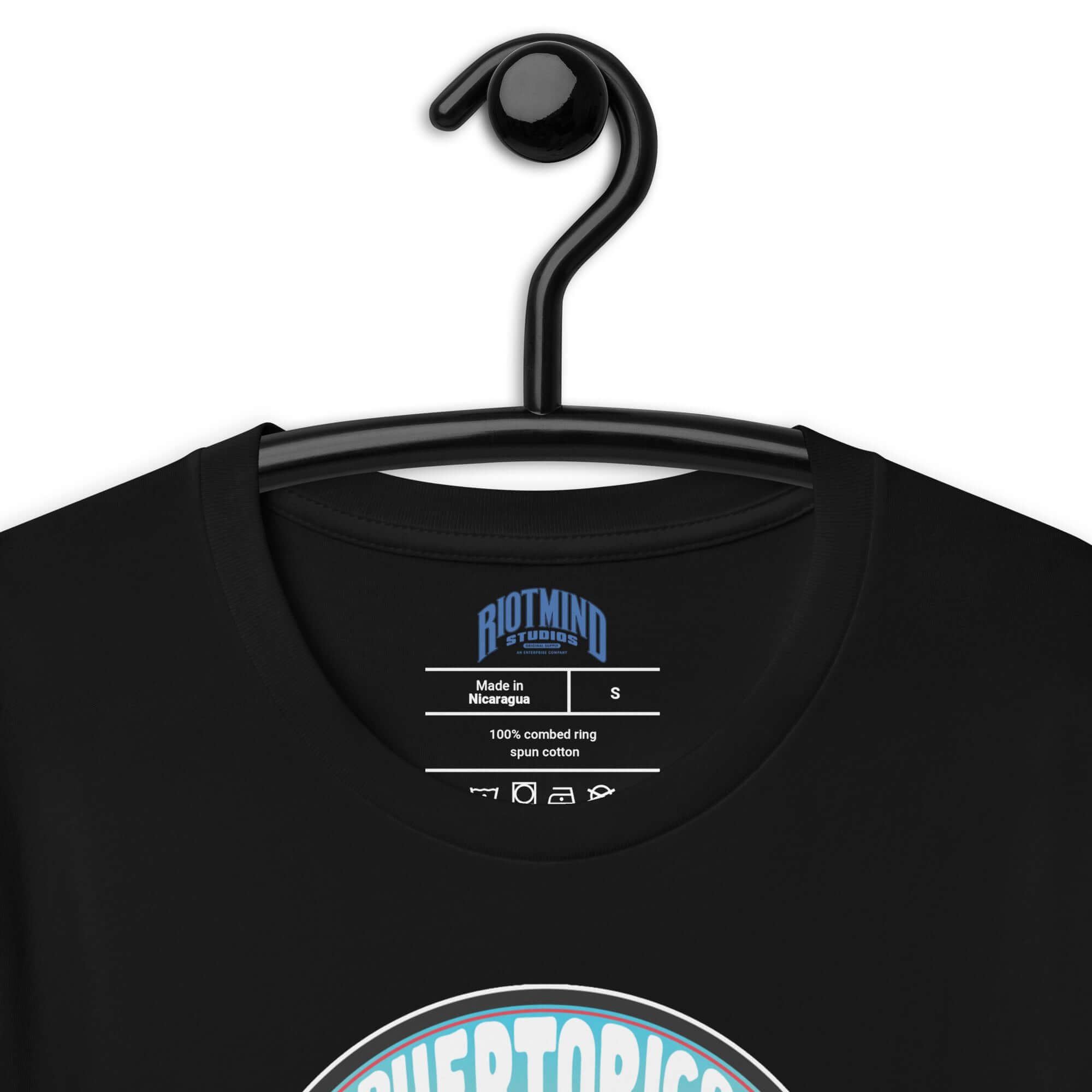 Panther Platform Factions - Puerto Rico | Unisex T-Shirt