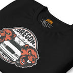 Panther Platform Factions - Oregon | Unisex T-Shirt