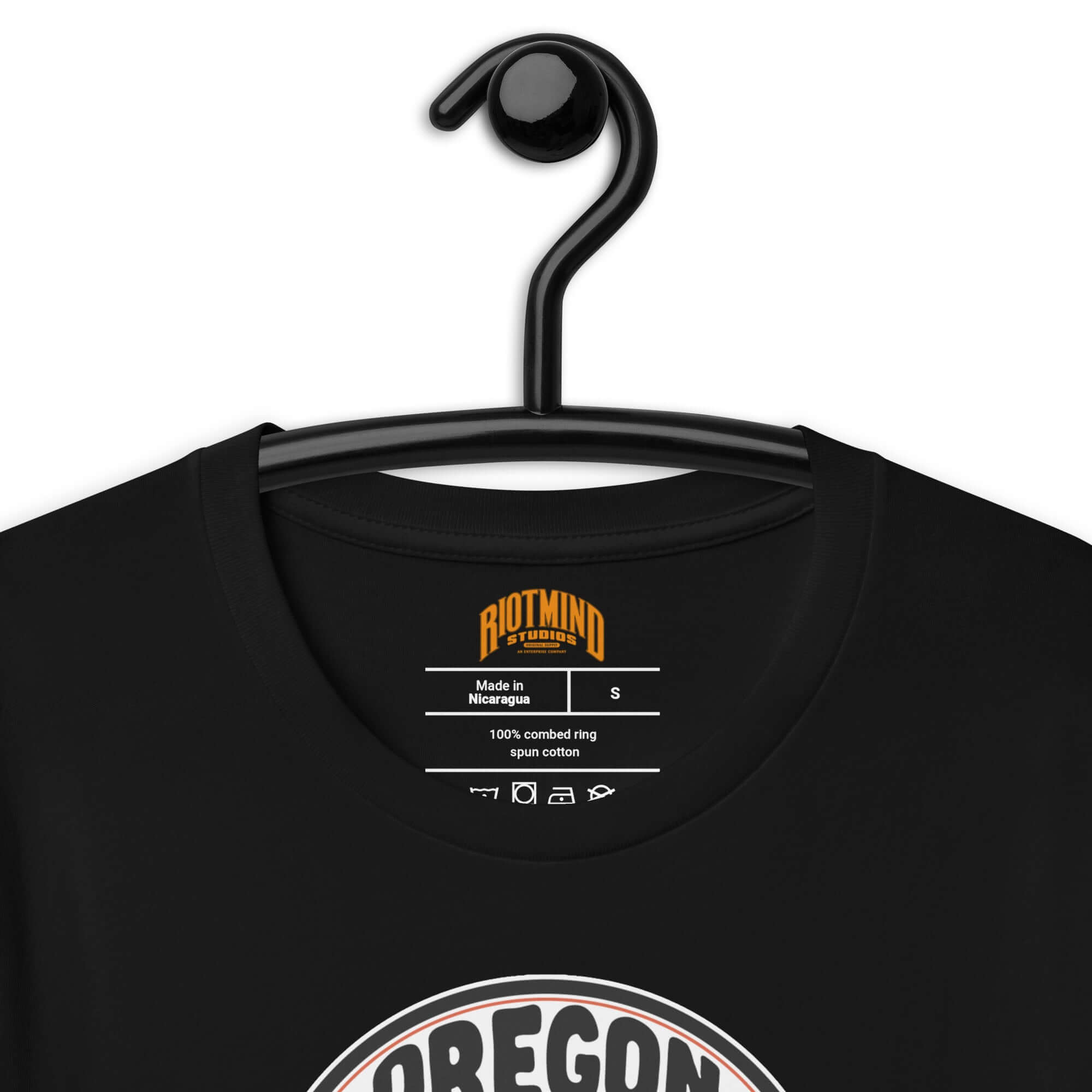 Panther Platform Factions - Oregon | Unisex T-Shirt
