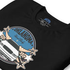 Panther Platform Factions - Oklahoma | Unisex T-Shirt