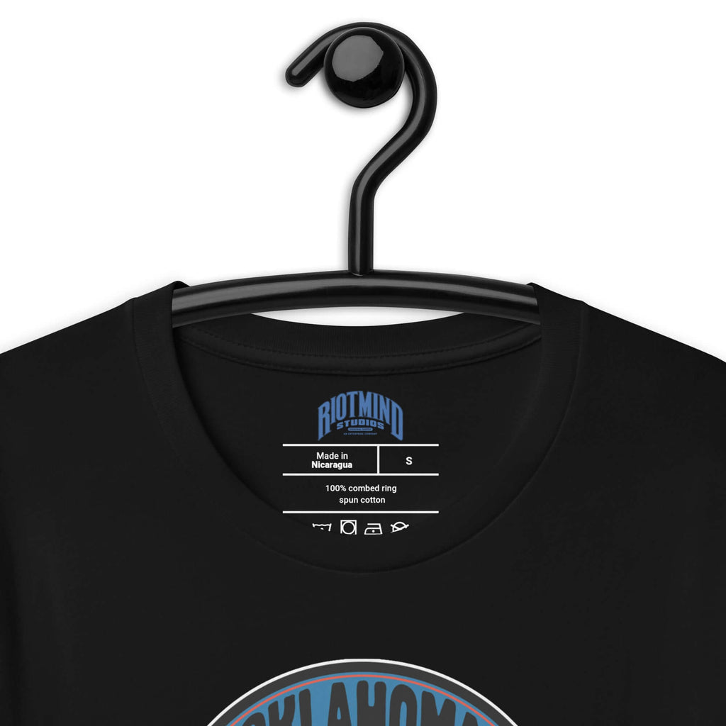 Panther Platform Factions - Oklahoma | Unisex T-Shirt