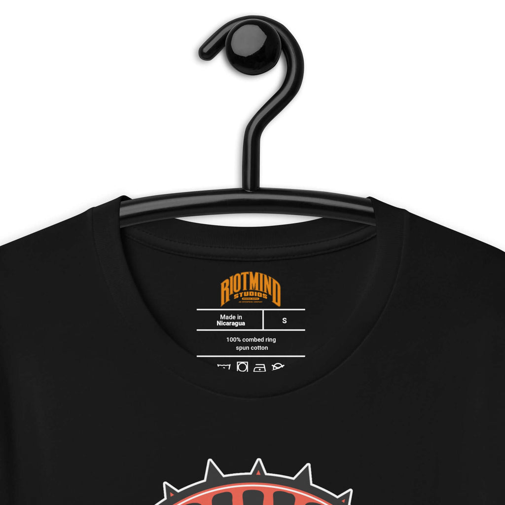 Panther Platform Factions - Ohio | Unisex T-Shirt