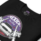 Panther Platform Factions - New Mexico | Unisex T-Shirt