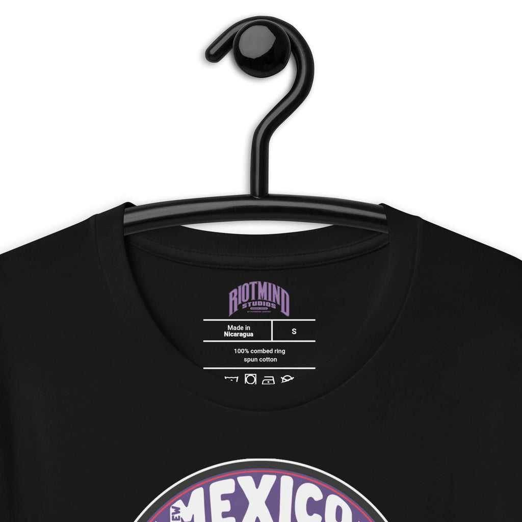 Panther Platform Factions - New Mexico | Unisex T-Shirt