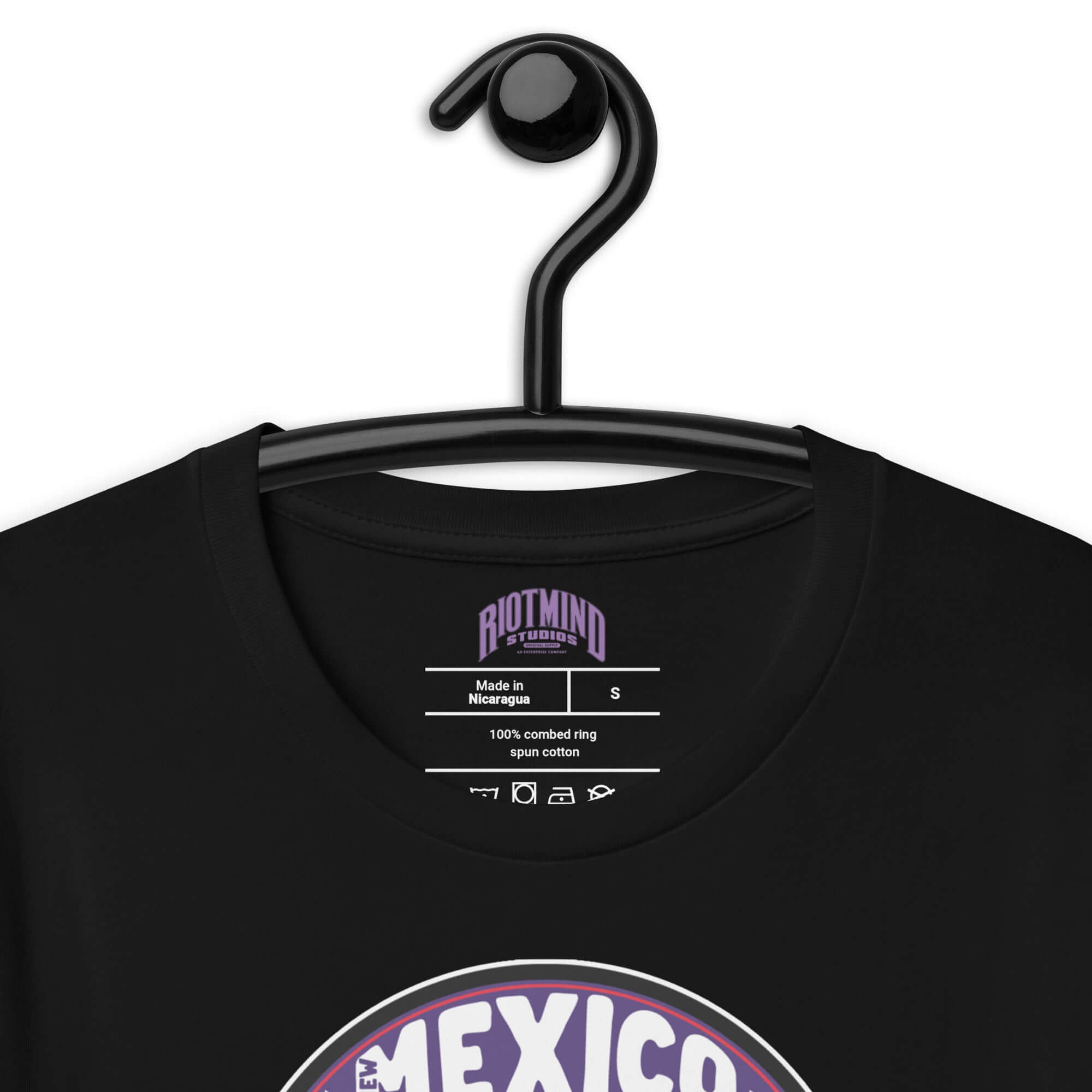 Panther Platform Factions - New Mexico | Unisex T-Shirt