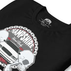 Panther Platform Factions - New Hampshire | Unisex T-Shirt