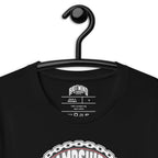 Panther Platform Factions - New Hampshire | Unisex T-Shirt