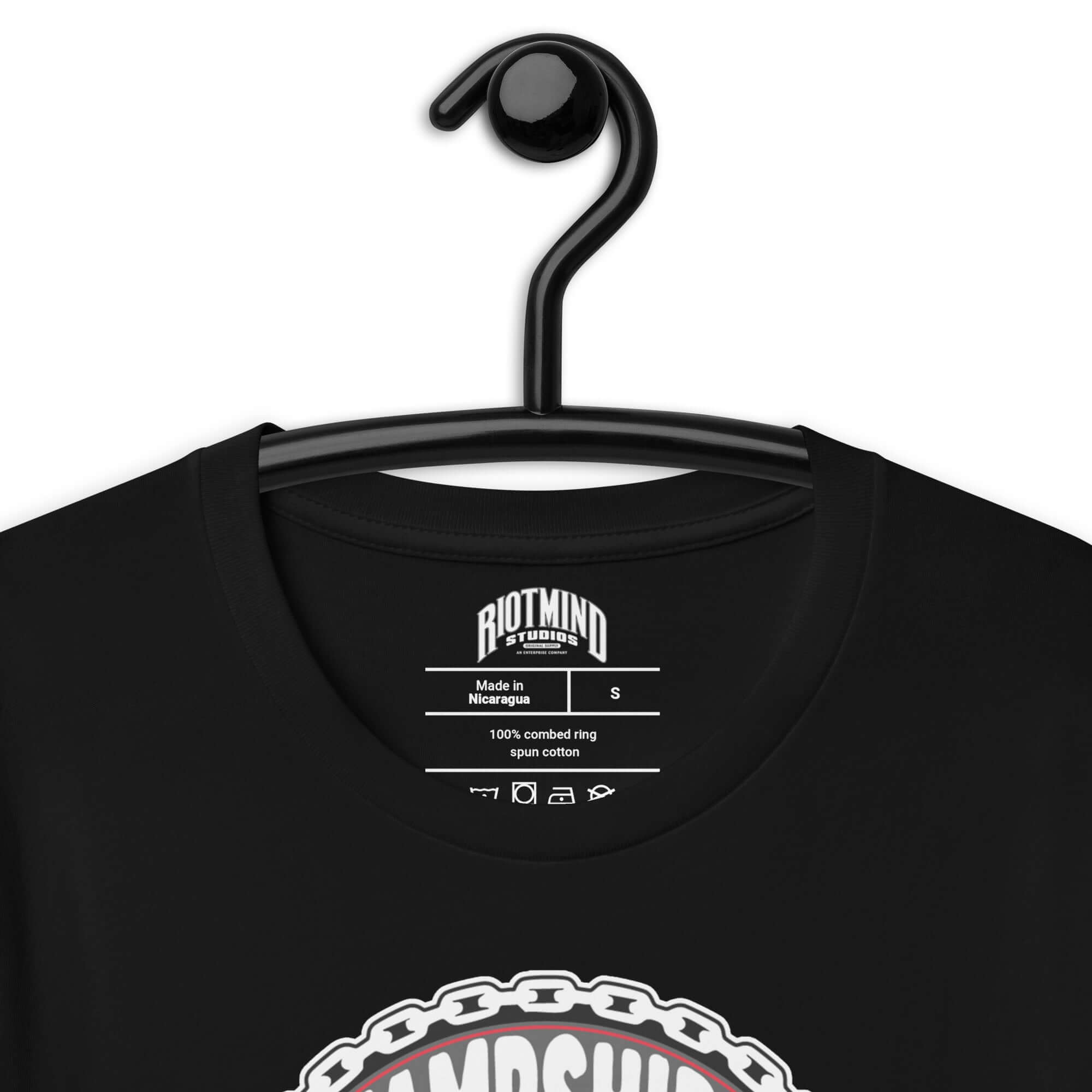 Panther Platform Factions - New Hampshire | Unisex T-Shirt