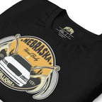 Panther Platform Factions - Nebraska | Unisex T-Shirt