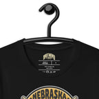 Panther Platform Factions - Nebraska | Unisex T-Shirt