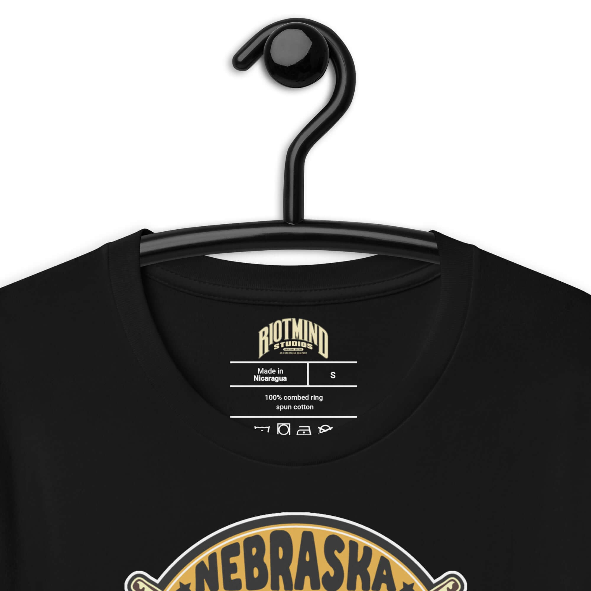 Panther Platform Factions - Nebraska | Unisex T-Shirt