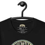 Panther Platform Factions - Montana | Unisex T-Shirt