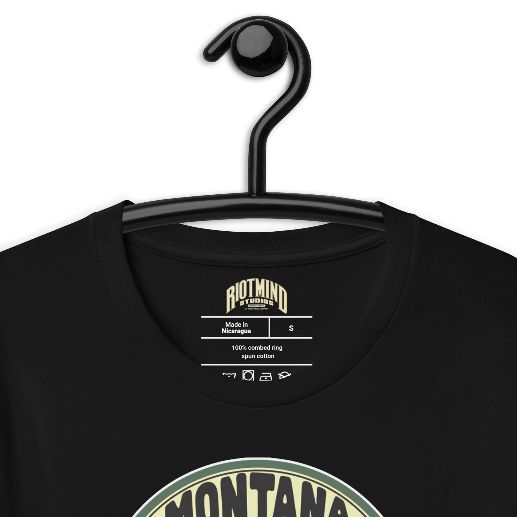 Panther Platform Factions - Montana | Unisex T-Shirt