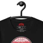 Panther Platform Factions - Mississippi | Unisex T-Shirt