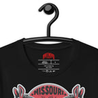 Panther Platform Factions - Missouri | Unisex T-Shirt