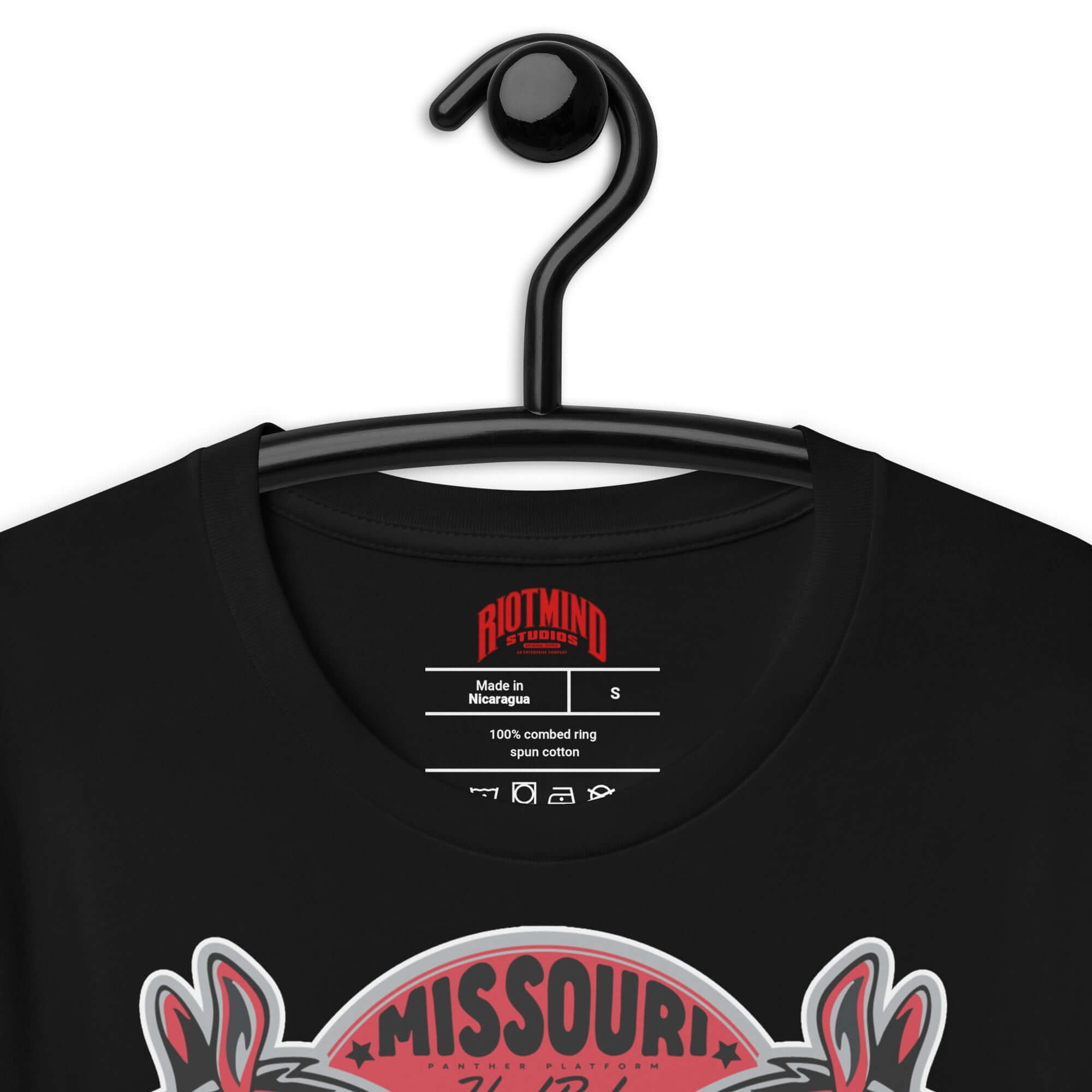 Panther Platform Factions - Missouri | Unisex T-Shirt
