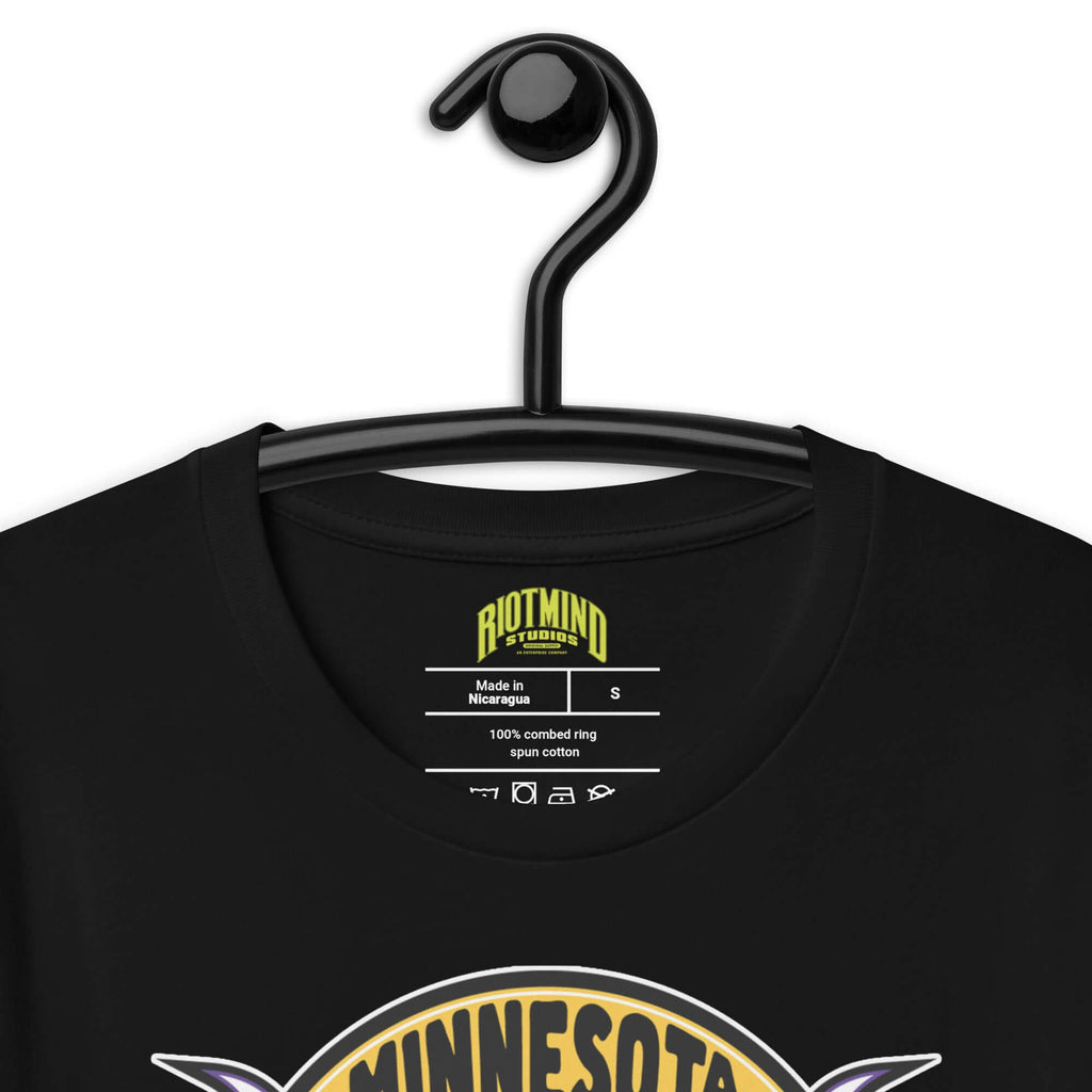 Panther Platform Factions - Minnesota | Unisex T-Shirt