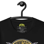 Panther Platform Factions - Minnesota | Unisex T-Shirt