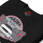Panther Platform Factions - Maine | Unisex T-Shirt