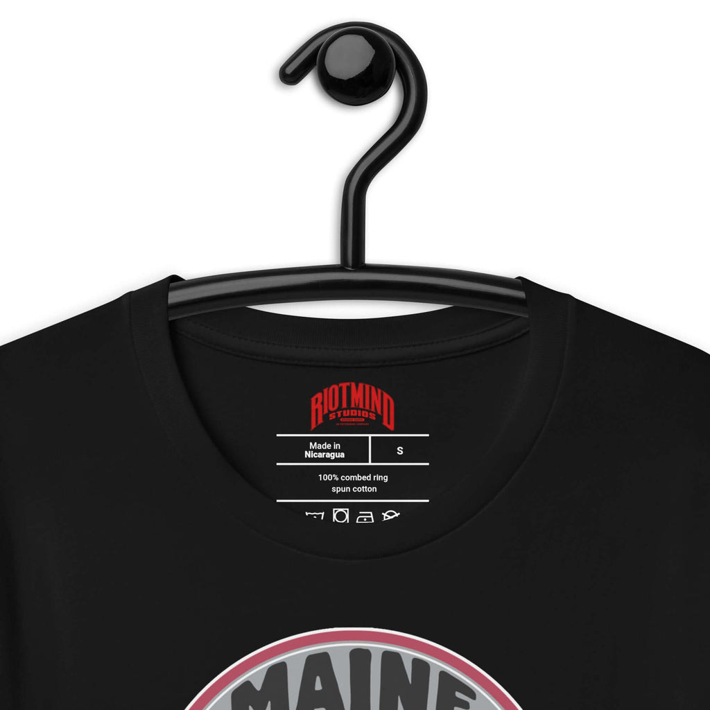 Panther Platform Factions - Maine | Unisex T-Shirt
