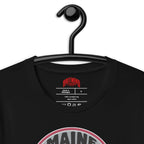 Panther Platform Factions - Maine | Unisex T-Shirt