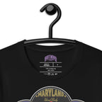 Panther Platform Factions - Maryland | Unisex T-Shirt