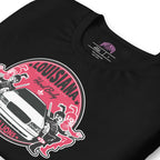 Panther Platform Factions - Louisiana | Unisex T-Shirt