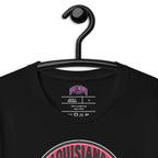Panther Platform Factions - Louisiana | Unisex T-Shirt