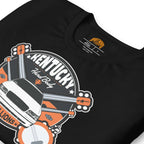 Panther Platform Factions - Kentucky | Unisex T-Shirt