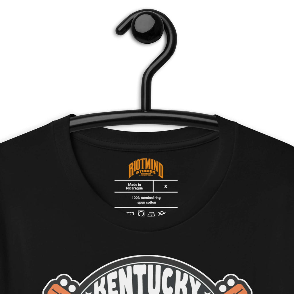 Panther Platform Factions - Kentucky | Unisex T-Shirt