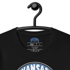 Panther Platform Factions - Kansas | Unisex T-Shirt