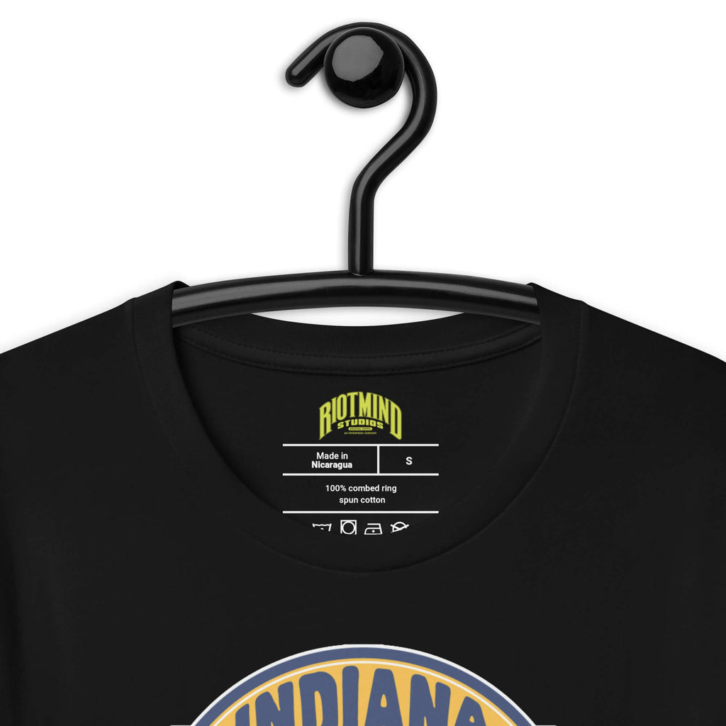 Panther Platform Factions - Indiana | Unisex T-Shirt