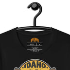 Panther Platform Factions - Idaho | Unisex T-Shirt