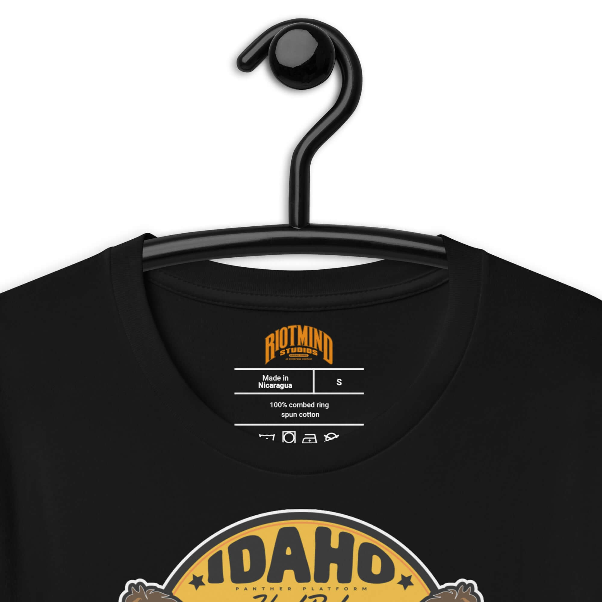 Panther Platform Factions - Idaho | Unisex T-Shirt
