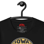 Panther Platform Factions - Iowa | Unisex T-Shirt