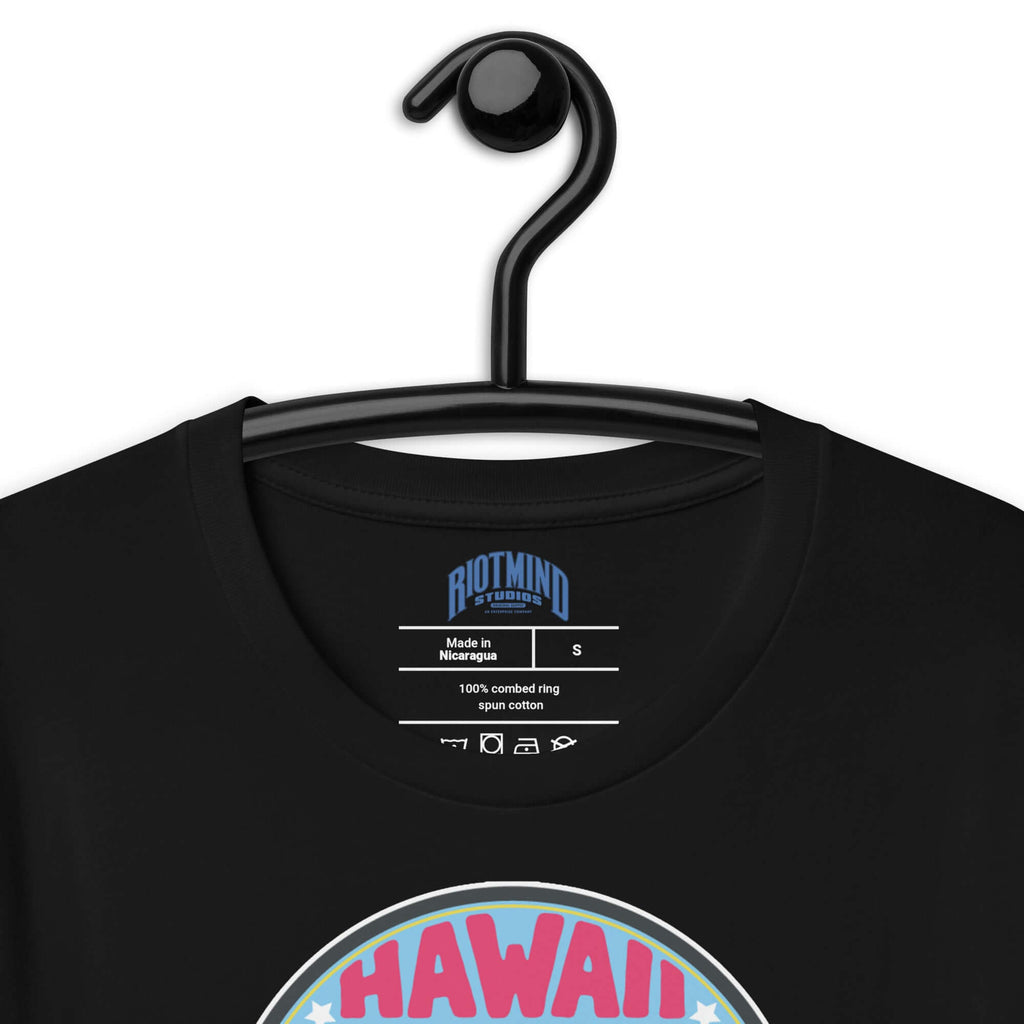 Panther Platform Factions - Hawaii | Unisex T-Shirt