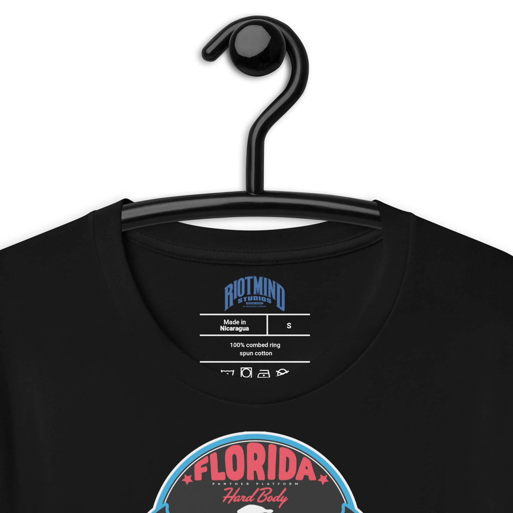 Panther Platform Factions - Florida | Unisex T-Shirt
