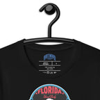 Panther Platform Factions - Florida | Unisex T-Shirt