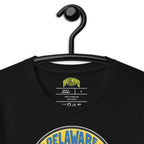 Panther Platform Factions - Delaware | Unisex T-Shirt