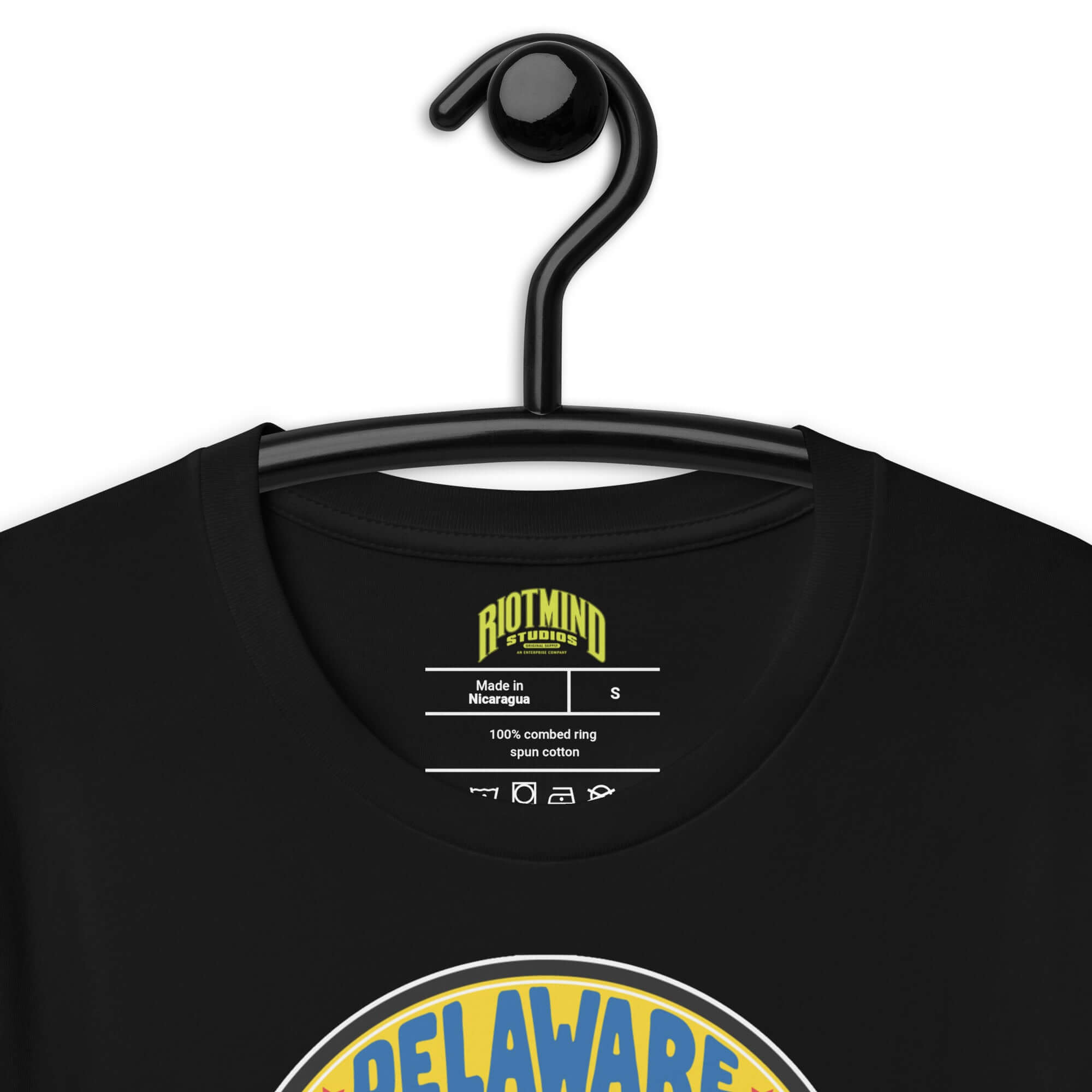 Panther Platform Factions - Delaware | Unisex T-Shirt