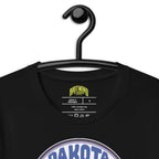 Panther Platform Factions - Dakotas | Unisex T-Shirt