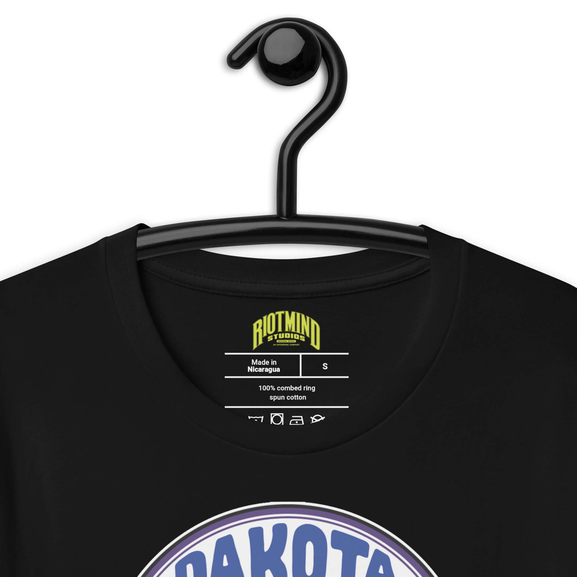 Panther Platform Factions - Dakotas | Unisex T-Shirt