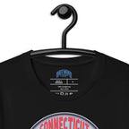 Panther Platform Factions - Connecticut | Unisex T-Shirt