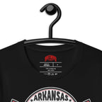 Panther Platform Factions - Arkansas | Unisex T-Shirt