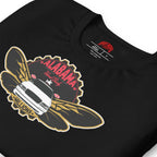 Panther Platform Factions - Alabama | Unisex T-Shirt
