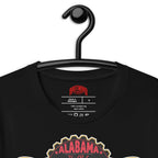 Panther Platform Factions - Alabama | Unisex T-Shirt