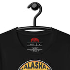 Panther Platform Factions - Alaska | Unisex T-Shirt