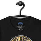 Panther Platform Factions - New Jersey | Unisex T-Shirt